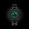 Оригинальные часы Breitling Breitling Superocean Automatic 36 A17377211C1A1 механические калибр механизма breitling 17 общий вид