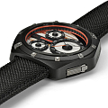 Часы Hamilton American Classic ODC X-03 Auto H51598990 фото 2