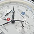 Оригинальные часы Zeppelin Zeppelin 100 Years Zeppelin 76901 кварцевые калибр механизма ronda 5020.b общий вид