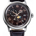 Часы Orient Sun & Moon RA-AK0804Y10B