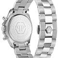 Philipp Plein Philipp Plein Nobile Lady PWSBA0123, nobile германия женские часы на браслете нержавеющая сталь боковой вид