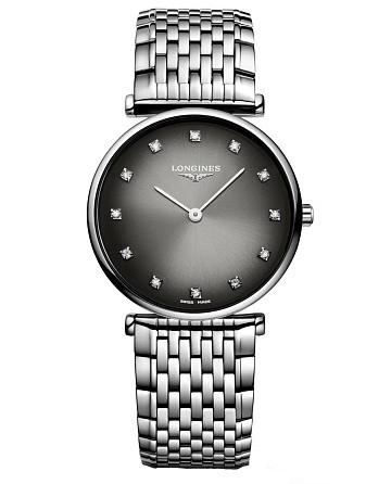 Longines La Grande Classique L4.512.4.77.6