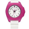 Victorinox Victorinox I.N.O.X. V 241921 женские часы белый циферблат на запястье