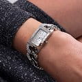 Guess Guess Trend GW0298L1 женские часы  циферблат на запястье