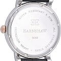Earnshaw Earnshaw ES-8048-04  наручные мужские часы фото под углом.