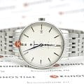 Оригинальные часы Rado Rado Coupole Classic Automatic R22860044 механические калибр механизма eta c07.611 общий вид