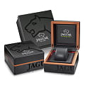 Оригинальные часы Jaguar Jaguar Acamar J968/6 кварцевые калибр механизма ronda 5030.d общий вид