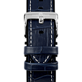 Jacques Lemans Jacques Lemans Hybromatic 1-2131B , наручные мужские часы фото под углом
