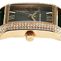 Michael Kors Michael Kors Emery MK4697  — детали корпуса и кожаный