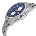 Часы Hamilton Jazzmaster Maestro Auto Chrono H32766143 фото 2