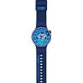 Swatch Swatch Big Bold Lacquered SB01N101 , наручные мужские часы фото под углом