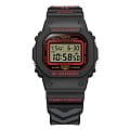 Casio Casio G-Shock DW-5600KH-1 DW-5600 — детали корпуса и пластик