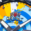 Часы Orient Revival RA-AA0E04Y фото 6