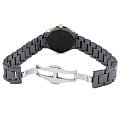 Rado Rado True Thinline Diamonds R27742722, true thinline швейцария женские часы на браслете высокотехнологичная керамика боковой вид