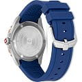 Swiss Military Hanowa Swiss Military Hanowa Offshore Diver II SMWGN2200361  швейцарские мужские часы на браслете силикон боковой вид