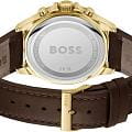 Оригинальные часы Hugo Boss Hugo Boss Troper HB1514100 кварцевые калибр механизма  общий вид