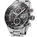 TAG Heuer TAG Heuer Carrera CV2A1U.BA0738 , наручные мужские часы фото под углом