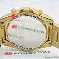 Guess GW0483L4 наручные женские часы застежка крупным планом