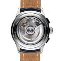 Оригинальные часы Breitling Breitling Premier B01 Chronograph 42 AB0118221C1P2 механические калибр механизма мануфактурный механизм breitling caliber b01 общий вид