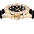 Philipp Plein Philipp Plein Plein Majesty PWOFA0225  - задняя крышка сталь металл корпуса, германия часы