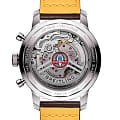 Breitling Breitling Top Time B01 Shelby Cobra AB01763A1C1X1 , наручные мужские часы фото под углом