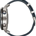 Garmin Garmin MARQ Captain 010-02006-07,  сша мужские часы на браслете нейлон боковой вид