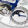 Orient Orient Star RE-AY0002S0 (RE-AY0002S00B), star япония мужские часы на браслете нержавеющая сталь боковой вид