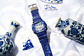 Часы Casio G-Shock DW-5600BWP-2 фото 5