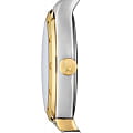 Salvatore Ferragamo Salvatore Ferragamo SFDI00318  швейцарские женские часы на браслете сталь с ip покрытием боковой вид