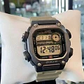 Casio Casio Collection DW-291HX-5AVDF (DW-291HX-5A) модель DW-291HX-5A япония наручные часы