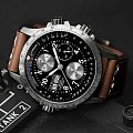 Часы Hamilton Khaki Aviation X Wind Day Date Auto Chrono H77616533 фото 11