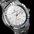 Maurice Lacroix Maurice Lacroix Aikon Automatic AI6007-SS00F-130-A , наручные мужские часы фото под углом