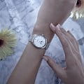 Оригинальные часы Longines Longines Master Collection L2.409.4.87.6 механические калибр механизма l899 общий вид