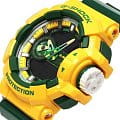 Casio Casio G-Shock GA-400CS-9A GA, наручные мужские часы фото под углом