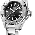 TAG Heuer TAG Heuer Aquaracer Professional 200 WBP1410.BA0622, aquaracer швейцария женские часы на браслете нержавеющая сталь боковой вид