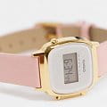 Оригинальные часы Casio Casio Collection LA670WEFL-4A2EF кварцевые калибр механизма  общий вид