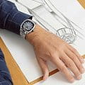 Raymond Weil Raymond Weil Freelancer Automatic 2790-ST-50051 , наручные мужские часы фото под углом