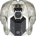 Philipp Plein Philipp Plein Plein Philipp PWSAA0123 мужские часы черный циферблат на запястье