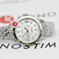 Fossil Fossil Carlie  ES4744 , наручные женские часы фото под углом