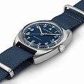 Часы Hamilton Khaki Aviation Pilot Pioneer Mechanical H76419941 фото 5