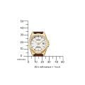 Citizen Citizen Eco-Drive EC1183-16A , наручные женские часы фото под углом