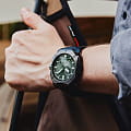 Casio Casio Pro Trek PRW-6900Y-1DR (PRW-6900Y-1) PRW, наручные мужские часы фото под углом
