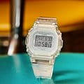Casio Casio Baby-G BGD-565US-7DR (BGD-565US-7), baby-g япония женские часы на браслете пластик боковой вид