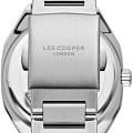 Lee Cooper Lee Cooper LC08046.300,  англия женские часы на браслете суперметалл боковой вид