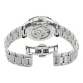 Orient Orient Star RE-AY0103L0 (RE-AY0103L00B), star япония мужские часы на браслете нержавеющая сталь боковой вид