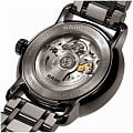 Rado Rado Rado DiaMaster Automatic Skeleton R14132122, diamaster швейцария мужские часы на браслете высокотехнологичная керамика боковой вид