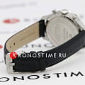 Swiss Military by Chrono Swiss Military by Chrono SM30192.08 кварцевые мужские часы часы, крупный план синий циферблат
