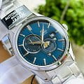 Orient Orient Sun & Moon RA-AK0303L механические часы с аксессуарами мужские часы модель RA-AK0303L