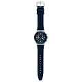 Swatch Swatch I New Chrono YVS454  - задняя крышка металл сталь корпуса, швейцария часы