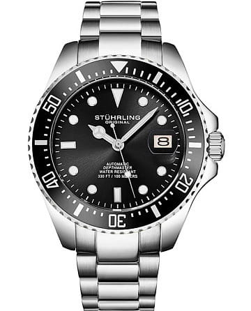 Stuhrling Aquadiver 4048.1